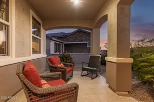 20379 N Wagner Wash Dr, Buckeye, AZ 85396 - Photo 12
