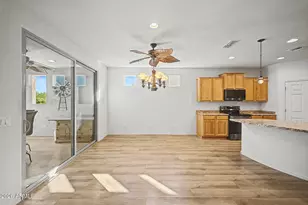 20379 N Wagner Wash Dr, Buckeye, AZ 85396 - Photo 10