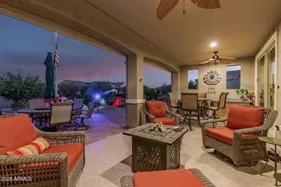 20379 N Wagner Wash Drive, Buckeye, AZ 85396 - Photo 2