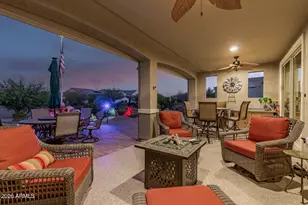 20379 N Wagner Wash Dr, Buckeye, AZ 85396 - Photo 2