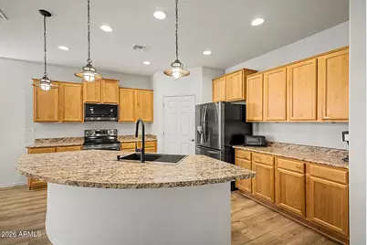 20379 N Wagner Wash Drive, Buckeye, AZ 85396 - Photo 8