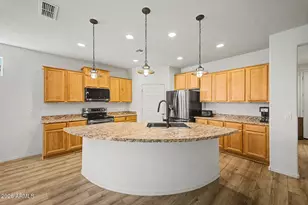 20379 N Wagner Wash Dr, Buckeye, AZ 85396 - Photo 8