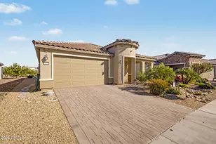 20379 N Wagner Wash Dr, Buckeye, AZ 85396 - Photo 28