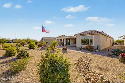 20379 N Wagner Wash Drive, Buckeye, AZ 85396 - Photo 1