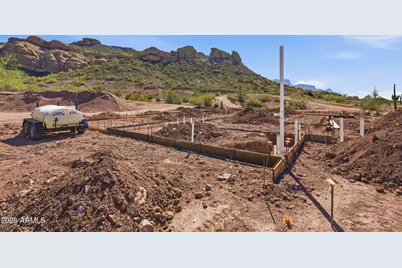 4016 E Stone Road #--, Apache Junction, AZ 85119 - Photo 20