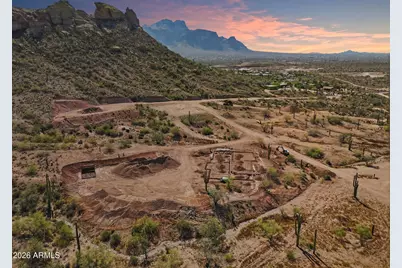 4016 E Stone Road #--, Apache Junction, AZ 85119 - Photo 6