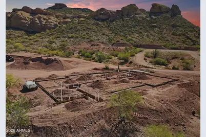4016 E Stone Road #--, Apache Junction, AZ 85119 - Photo 1