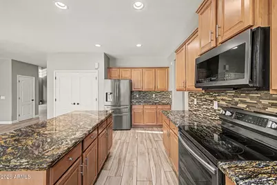 14316 W St Moritz Lane, Surprise, AZ 85379 - Photo 16