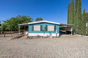 17441 E Bob White Rd, Mayer, AZ 86333 - Photo 1