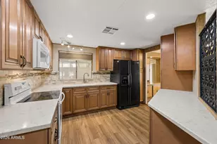 17441 E Bob White Rd, Mayer, AZ 86333 - Photo 4