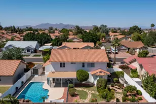2663 E Minton St, Mesa, AZ 85213 - Photo 46