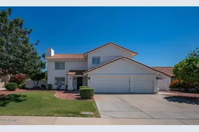 2663 E Minton Street, Mesa, AZ 85213 - Photo 4