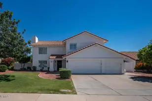 2663 E Minton St, Mesa, AZ 85213 - Photo 4