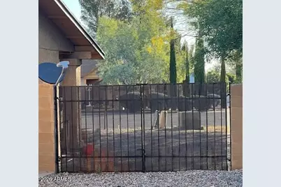 3820 E Littler Court, Sierra Vista, AZ 85650 - Photo 32