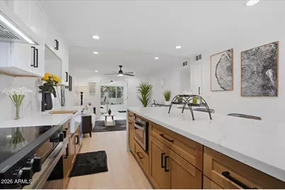 7105 N Via De Paesia --, Scottsdale, AZ 85258 - Photo 6