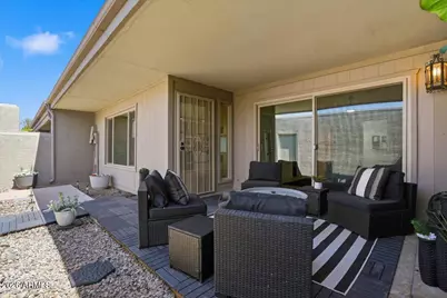 7105 N Via De Paesia --, Scottsdale, AZ 85258 - Photo 30