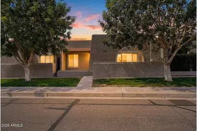 7105 N Via De Paesia --, Scottsdale, AZ 85258 - Photo 46