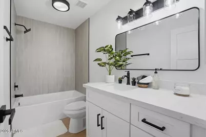 7105 N Via De Paesia --, Scottsdale, AZ 85258 - Photo 22
