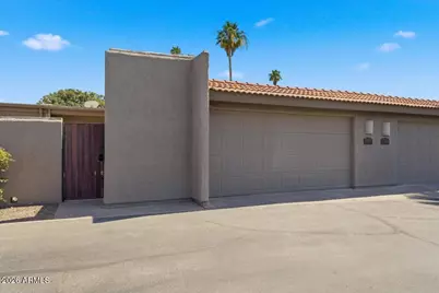 7105 N Via De Paesia --, Scottsdale, AZ 85258 - Photo 34