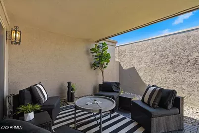 7105 N Via De Paesia --, Scottsdale, AZ 85258 - Photo 30