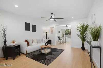 7105 N Via De Paesia --, Scottsdale, AZ 85258 - Photo 14