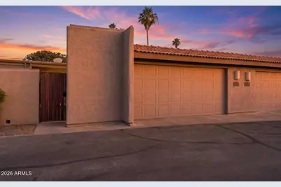 7105 N Via De Paesia --, Scottsdale, AZ 85258 - Photo 46