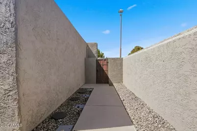 7105 N Via De Paesia --, Scottsdale, AZ 85258 - Photo 34