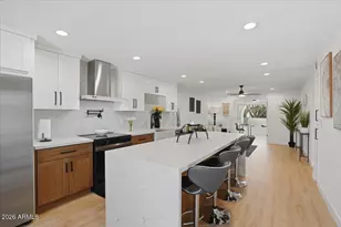7105 N Via De Paesia --, Scottsdale, AZ 85258 - Photo 1