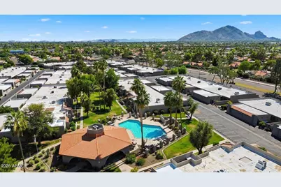 7105 N Via De Paesia --, Scottsdale, AZ 85258 - Photo 40