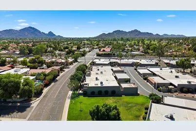 7105 N Via De Paesia --, Scottsdale, AZ 85258 - Photo 38