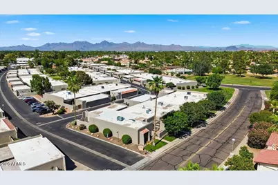 7105 N Via De Paesia --, Scottsdale, AZ 85258 - Photo 38