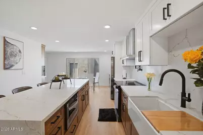 7105 N Via De Paesia --, Scottsdale, AZ 85258 - Photo 8