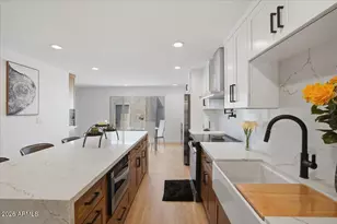 7105 N Via De Paesia --, Scottsdale, AZ 85258 - Photo 8