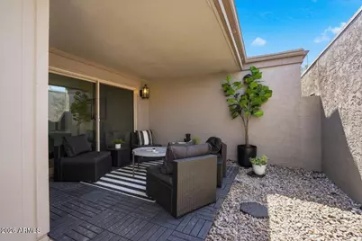 7105 N Via De Paesia --, Scottsdale, AZ 85258 - Photo 32