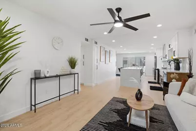 7105 N Via De Paesia --, Scottsdale, AZ 85258 - Photo 12