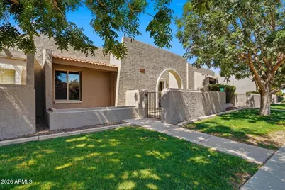 7105 N Via De Paesia --, Scottsdale, AZ 85258 - Photo 44