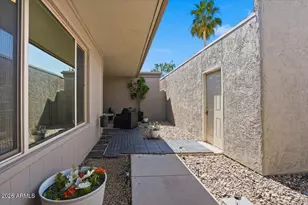 7105 N Via De Paesia --, Scottsdale, AZ 85258 - Photo 32