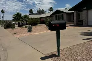 1509 E Bell De Mar Dr, Tempe, AZ 85283 - Photo 36