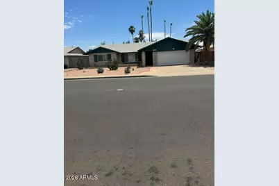 1509 E Bell De Mar Drive, Tempe, AZ 85283 - Photo 2
