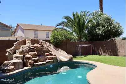 2529 W Big Oak Street, Phoenix, AZ 85085 - Photo 2