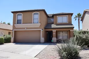 2529 W Big Oak St, Phoenix, AZ 85085 - Photo 1