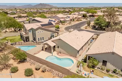 31250 N 40th Place, Cave Creek, AZ 85331 - Photo 1