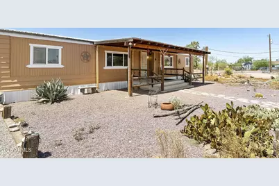 293 S Belaire Road, Apache Junction, AZ 85119 - Photo 2