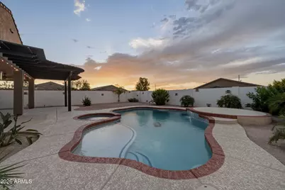 4968 W Elijah Lane, San Tan Valley, AZ 85144 - Photo 16