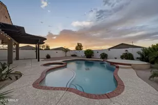 4968 W Elijah Ln, San Tan Valley, AZ 85144 - Photo 16