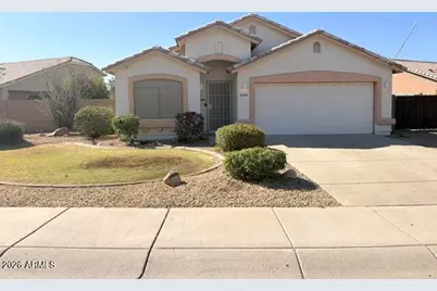 12589 W Amelia Avenue, Avondale, AZ 85392 - Photo 1