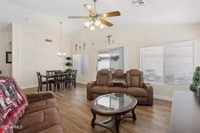 14672 W Mulberry Drive, Goodyear, AZ 85395 - Photo 4