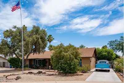 4523 E Voltaire Avenue, Phoenix, AZ 85032 - Photo 34