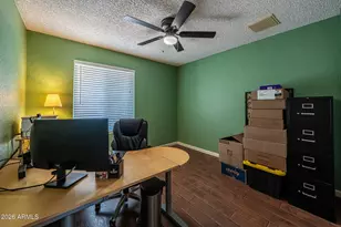 4523 E Voltaire Ave, Phoenix, AZ 85032 - Photo 22