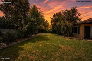 4523 E Voltaire Ave, Phoenix, AZ 85032 - Photo 34